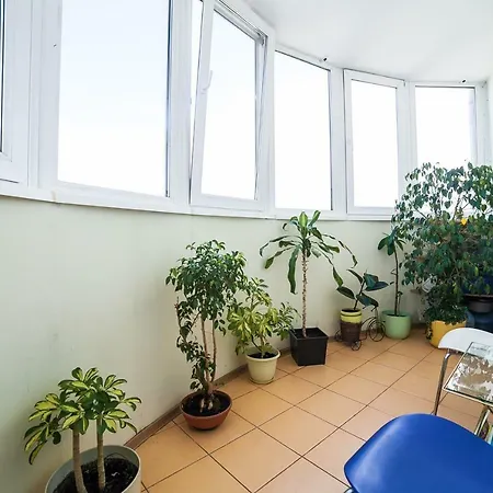 City Oasis - Surganova 88 Апартаменти *