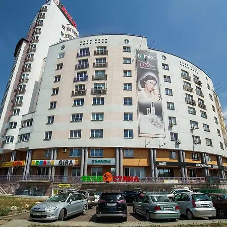 Apartament City Oasis - Surganova 88 *