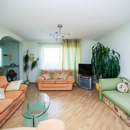 City Oasis - Surganova 88 Mińsk