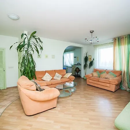 City Oasis - Surganova 88 Apartament Mińsk